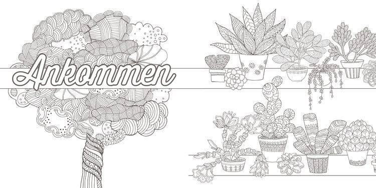 Produktbild: Inspiration Carpe Diem