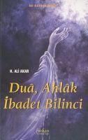 Produktbild: Dua Ahlak Ibadet Bilinci