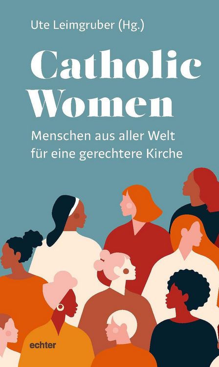 Produktbild: Catholic Women