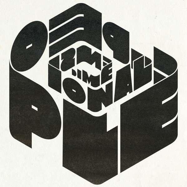Produktbild: Dimensional People