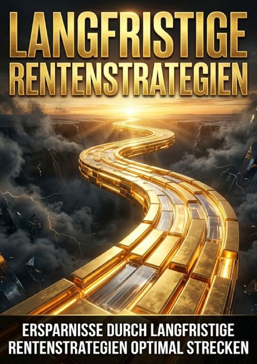 Produktbild: Langfristige Rentenstrategien