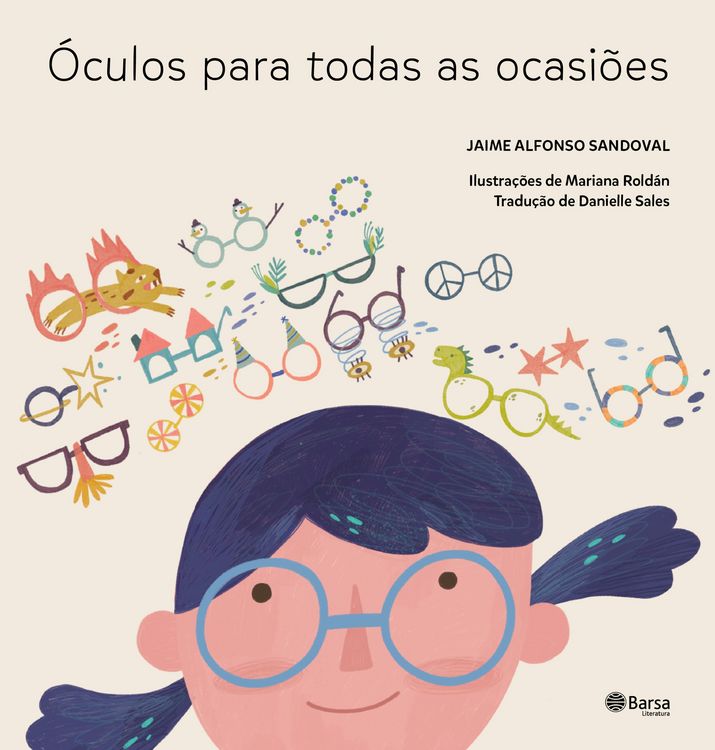 Produktbild: &Oacute;culos para todas as ocasi&otilde;es