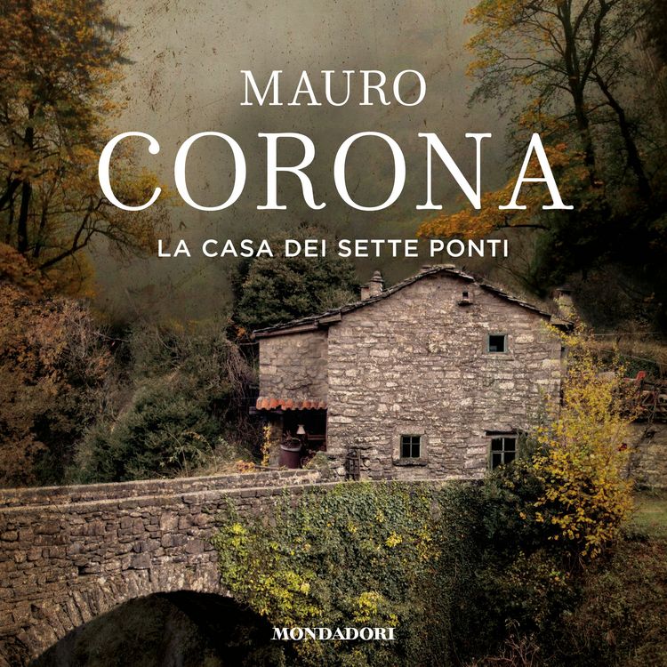 Produktbild: La casa dei sette ponti