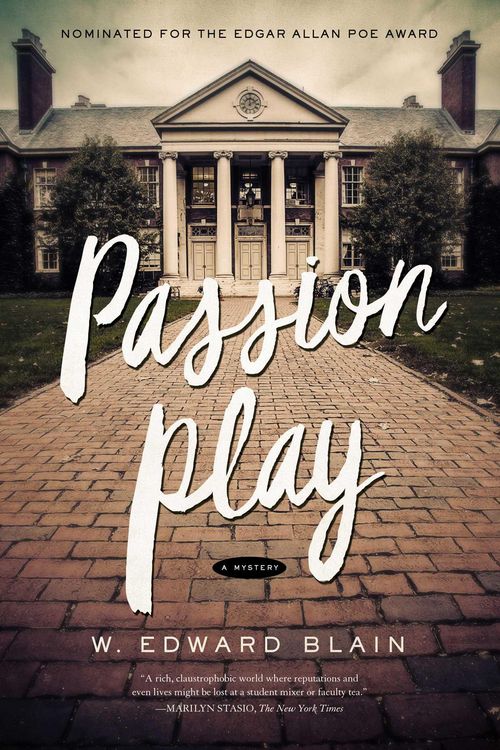 Produktbild: Passion Play