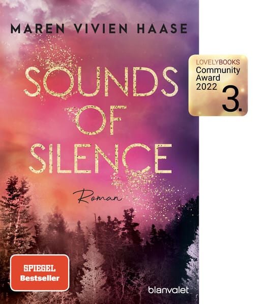 Produktbild: Sounds of Silence