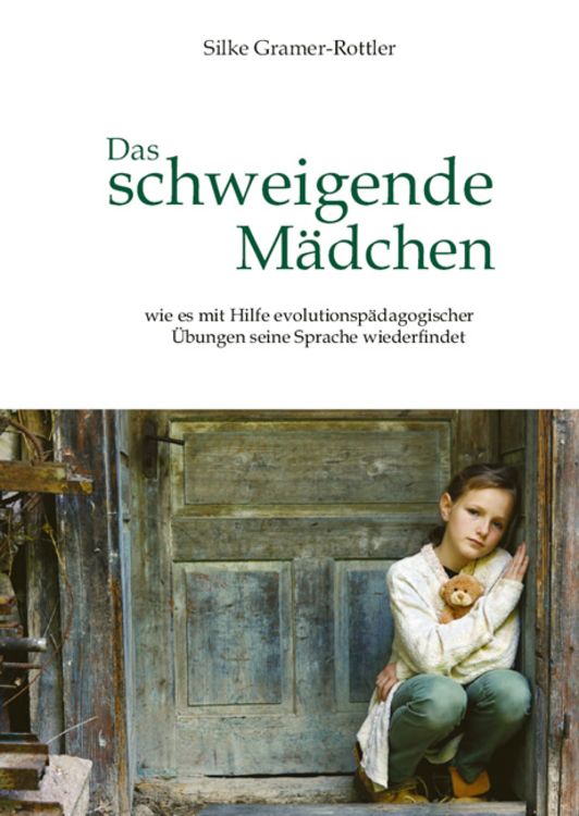Produktbild: Das schweigende M&auml;dchen
