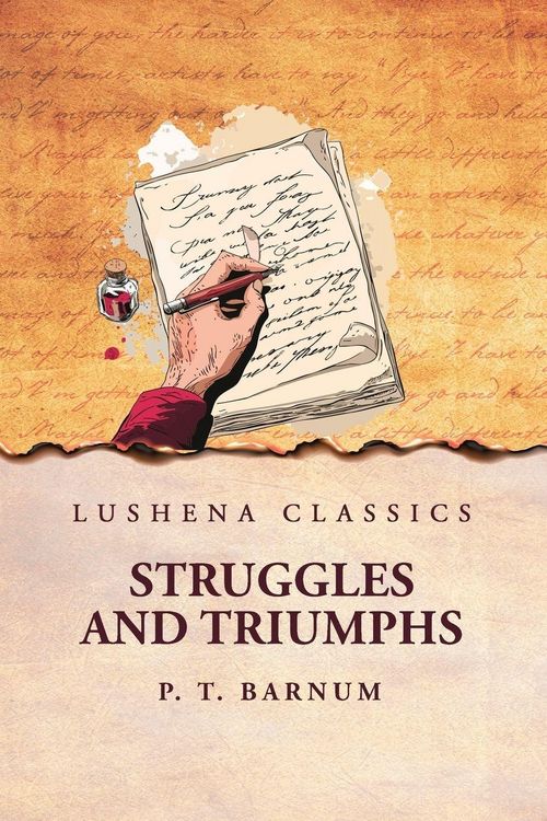 Produktbild: Struggles and Triumphs