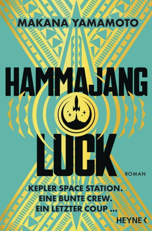 Produktbild: Hammajang Luck