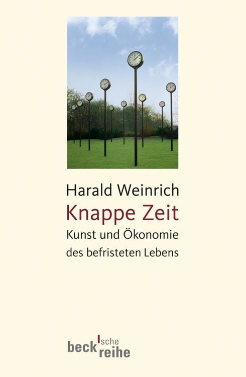 Produktbild: Knappe Zeit