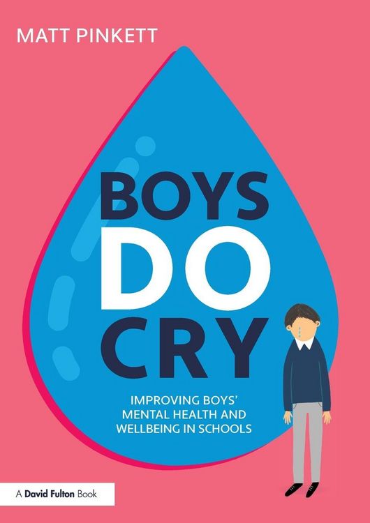 Produktbild: Boys Do Cry