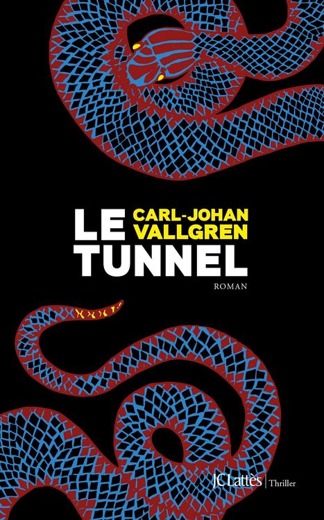 Produktbild: Le tunnel