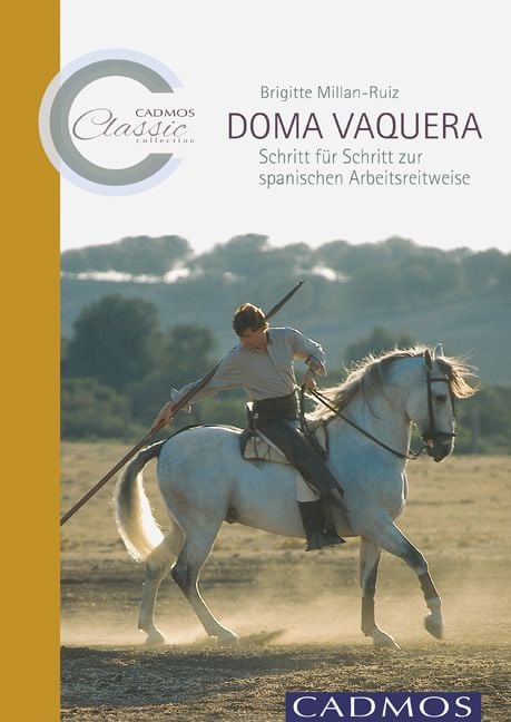 Produktbild: Doma Vaquera