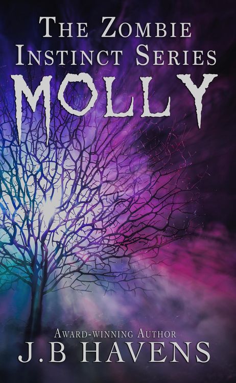 Produktbild: Molly: The Zombie Instinct Series