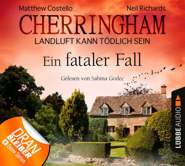 Produktbild: Ein fataler Fall