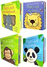 Produktbild: Tnm Pack Lion Elephant Panda Monkey