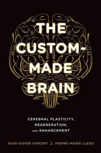 Produktbild: The Custom-Made Brain