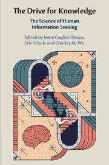 Produktbild: The Drive for Knowledge