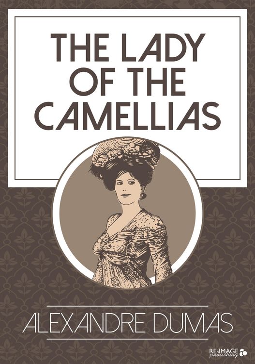 Produktbild: The Lady of the Camellias