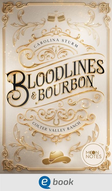 Produktbild: Colter Valley Ranch 2. Bloodlines & Bourbon