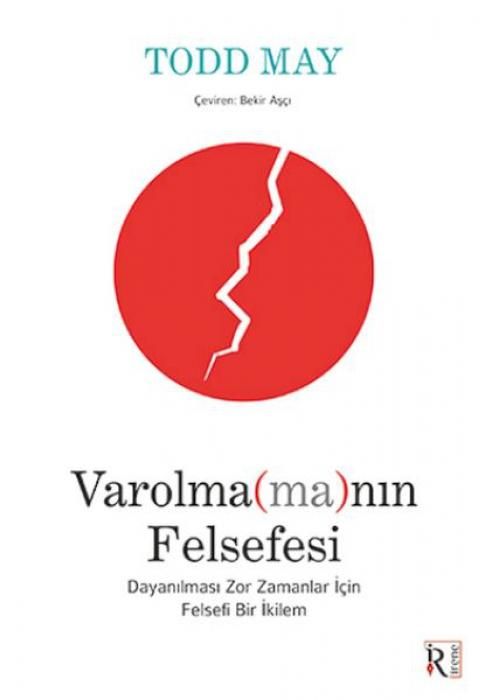 Produktbild: Varolmamanin Felsefesi