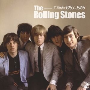 Produktbild: Singles: Volume One 1963-1966 (Ltd. 18xV7 Box Set)