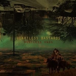 Produktbild: Restless Ones
