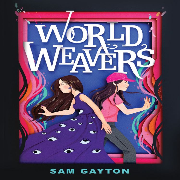 Produktbild: World Weavers