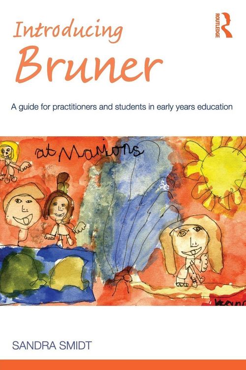 Produktbild: Introducing Bruner