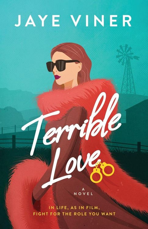 Produktbild: Terrible Love