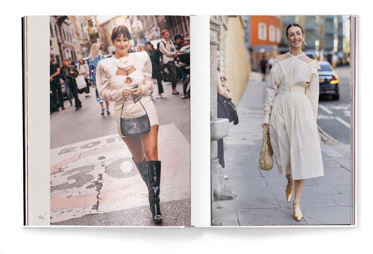 Produktbild: The White Book