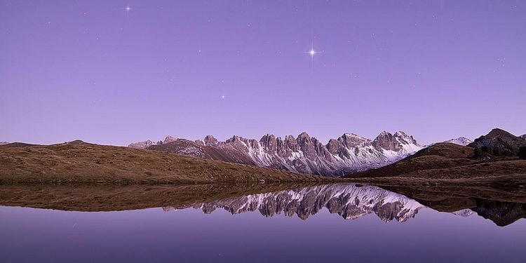 Produktbild: Sterne &uuml;ber Tirol