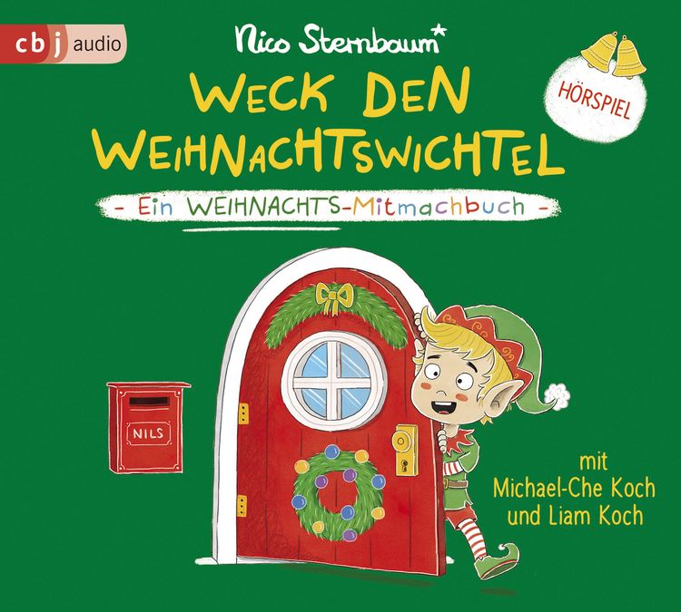 Produktbild: Weck den Weihnachtswichtel