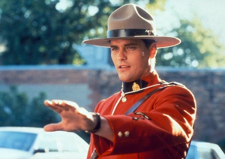 Produktbild: Ein Mountie in Chicago - Staffel 1&2 inkl. Pilotfilm [5 DVDs]