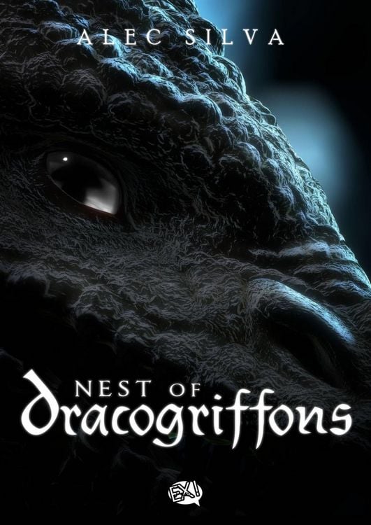 Produktbild: Nest of Dracogriffons