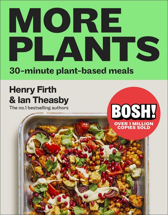 Produktbild: Bosh! More Plants