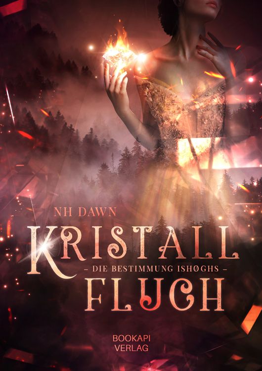 Produktbild: Kristallfluch