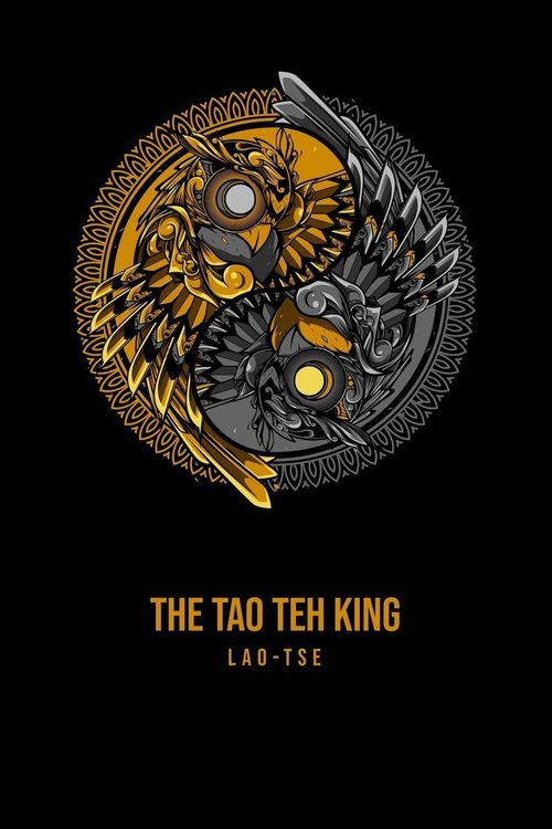 Produktbild: The Tao Teh King