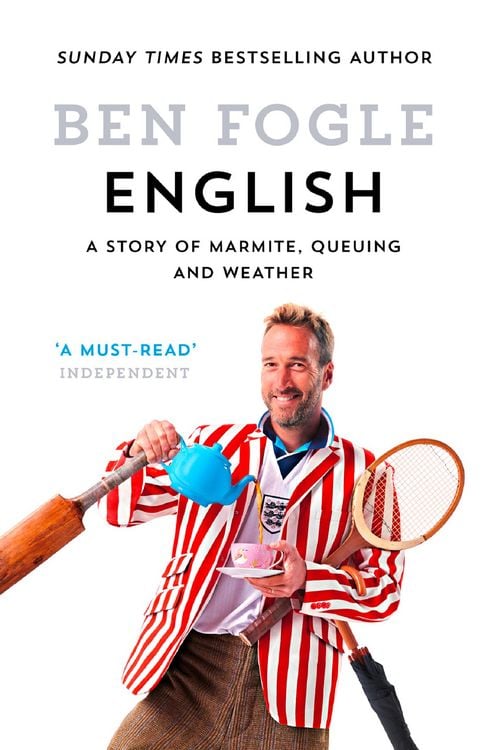 Produktbild: English