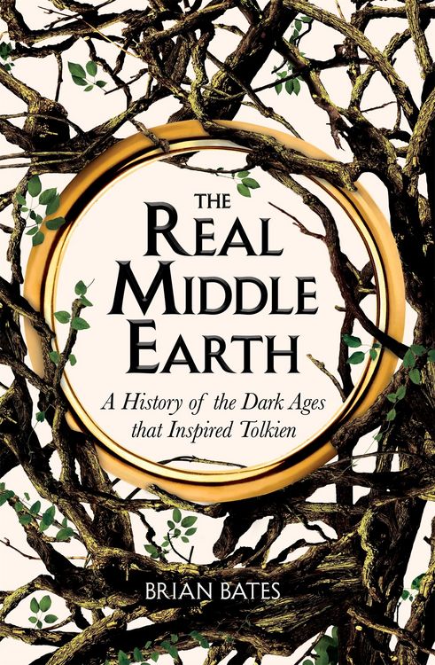 Produktbild: The Real Middle-Earth