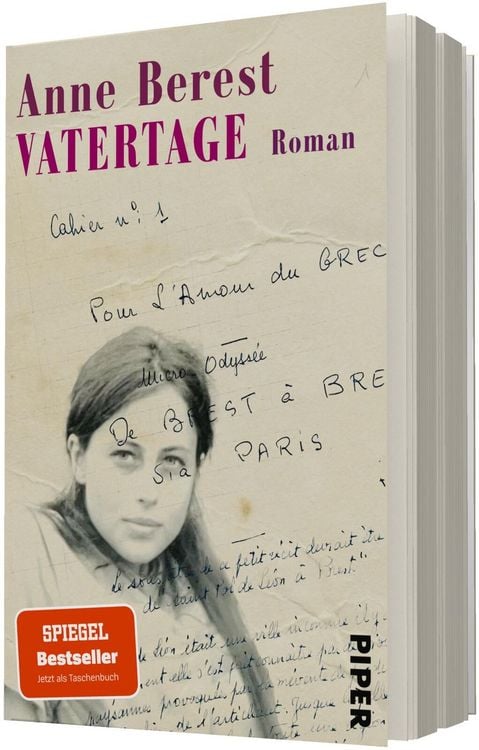Produktbild: Vatertage