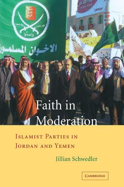 Produktbild: Faith in Moderation