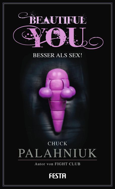 Produktbild: Beautiful You - Besser als Sex!