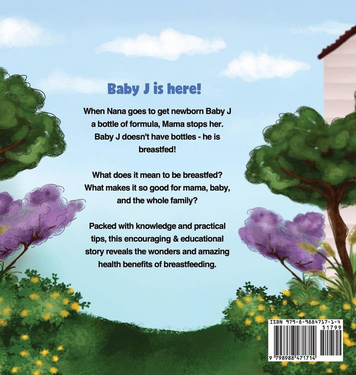 Produktbild: Baby J Comes Home