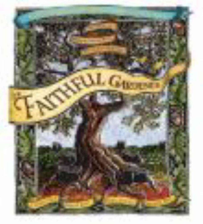 Produktbild: Faithful Gardener           2d