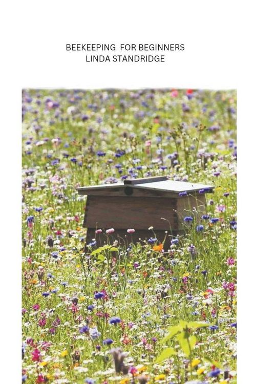 Produktbild: Beekeeping for Beginners