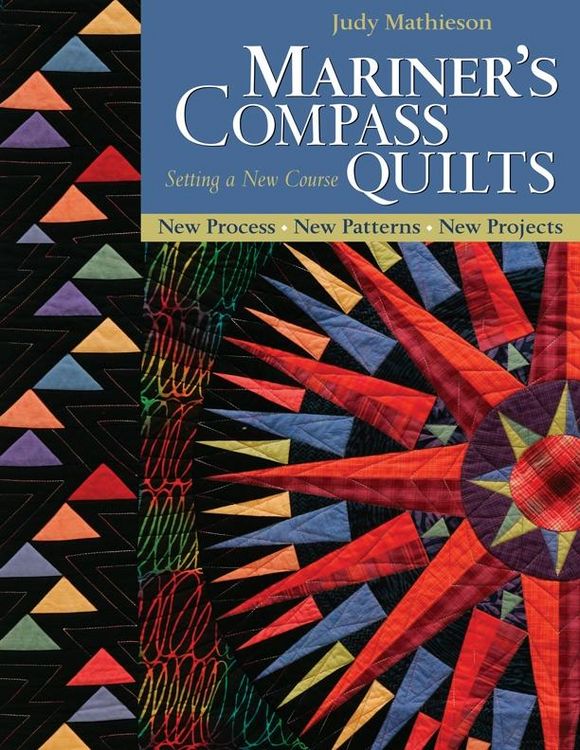 Produktbild: Garden Party of Quilts