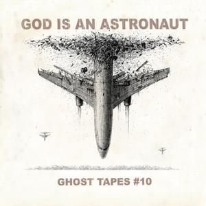 Produktbild: Ghost Tapes 10
