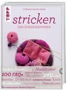 Produktbild: Stricken - Das Standardwerk