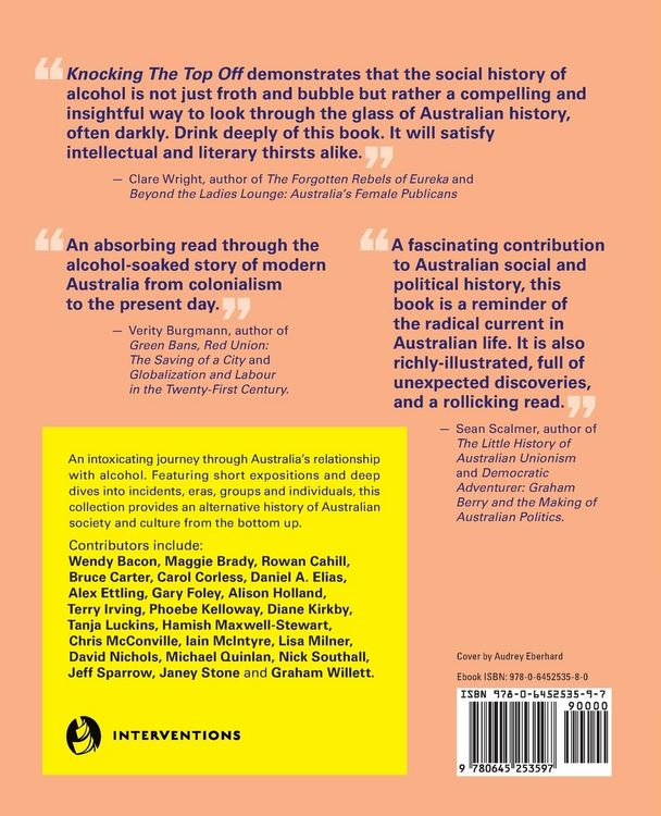 Produktbild: Knocking The Top Off