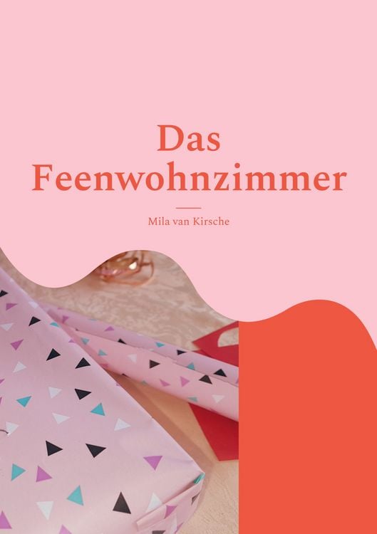 Produktbild: Das Feenwohnzimmer